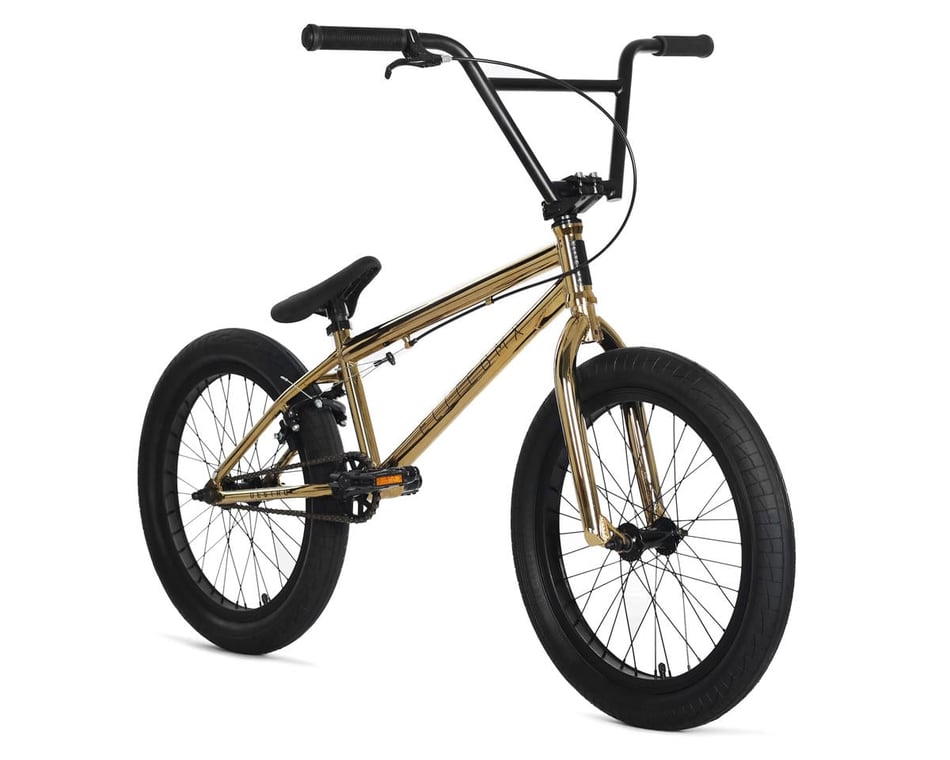 Elite BMX Destro Bike (20.5